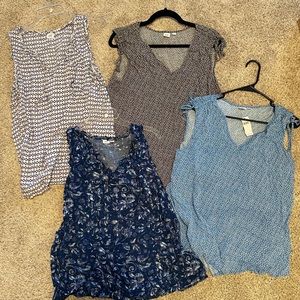 GAP Maternity Lot